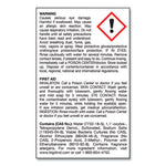 Load image into Gallery viewer, Enzym D Digester Liquid Deodorant, Lemon, 32 Oz Bottle, 12/carton