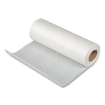 Load image into Gallery viewer, Everyday Headrest Paper Roll, Smooth-finish, 8.5" X 225 Ft, White, 25/carton