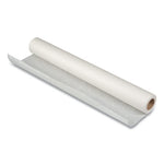 Load image into Gallery viewer, Everyday Exam Table Paper Roll, Smooth-finish, 21" X 225 Ft, White, 12/carton