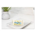 Load image into Gallery viewer, Face And Body Soap, Beach Mist Fragrance, # 1/2 Bar, 1,000/carton