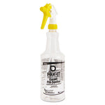 Load image into Gallery viewer, Carpet Pre-spotter, Citrus Scent, 100 Pak-its/tub, 4 Tubs/carton