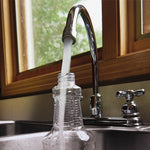 Load image into Gallery viewer, Carpet Pre-spotter, Citrus Scent, 100 Pak-its/tub, 4 Tubs/carton