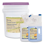 Load image into Gallery viewer, Bona Supercourt Winter Formula Cleaner, Unscented, Liquid, 1 Gal