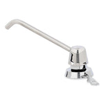 Load image into Gallery viewer, Counter-mounted Soap Dispenser, 34 Oz, 3 X 4 X 6, Stainless Steel