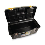 Load image into Gallery viewer, Series 2000 Toolbox W/tray, Two Lid Compartments