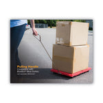 Load image into Gallery viewer, Mule Dolly Handle For Bostitch Bmuelg2p, Silver
