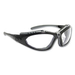 Load image into Gallery viewer, Optical Fuselage Safety Goggles, Black Frame, Clear Lens