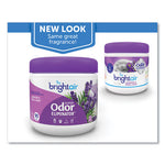 Load image into Gallery viewer, Super Odor Eliminator, Lavender And Fresh Linen, Purple, 14 Oz Jar