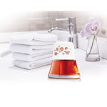 Load image into Gallery viewer, Scented Oil Air Freshener, Hawaiian Blossoms And Papaya, Orange, 2.5 Oz, 6/carton