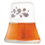 Load image into Gallery viewer, Scented Oil Air Freshener, Hawaiian Blossoms And Papaya, Orange, 2.5oz