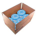 Load image into Gallery viewer, Super Odor Eliminator, Cool And Clean, Blue, 14 Oz Jar, 6/carton