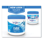 Load image into Gallery viewer, Super Odor Eliminator, Cool And Clean, Blue, 14 Oz Jar