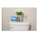 Load image into Gallery viewer, Super Odor Eliminator, Cool And Clean, Blue, 14 Oz Jar