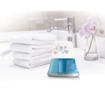 Load image into Gallery viewer, Scented Oil Air Freshener, Calm Waters And Spa, Blue, 2.5 Oz
