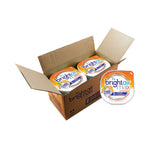 Load image into Gallery viewer, Max Odor Eliminator Air Freshener, Citrus Burst, 8 Oz Jar, 6/carton