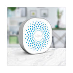 Load image into Gallery viewer, Max Odor Eliminator Air Freshener, Cool And Clean, 8 Oz Jar, 6/carton