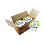 Load image into Gallery viewer, Max Odor Eliminator Air Freshener, Meadow Breeze, 8 Oz Jar, 6/carton