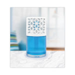 Load image into Gallery viewer, Max Scented Oil Air Freshener, Cool And Clean, 4 Oz, 6/carton
