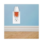 Load image into Gallery viewer, Electric Scented Oil Air Freshener Refill, Hawaiian Blossoms And Papaya, 0.67 Oz Bottle, 5/pack