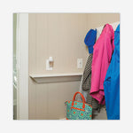 Load image into Gallery viewer, Electric Scented Oil Air Freshener Refill, Linen And Spring Breeze, 0.67 Oz Bottle, 5/pack, 6 Pack/carton