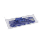 Load image into Gallery viewer, Swivel Pad Holder, Plastic, Blue, 4 X 9