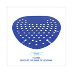 Load image into Gallery viewer, Urinal Screen, Bubblegum Scent, 3.5 Oz, Blue, Dozen