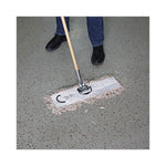 Load image into Gallery viewer, Mop Head, Dust, Cotton, 18 X 3, White