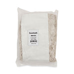Load image into Gallery viewer, Mop Head, Dust, Cotton, 24 X 3, White
