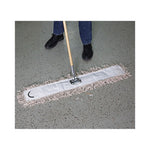 Load image into Gallery viewer, Mop Head, Dust, Cotton, 36 X 3, White
