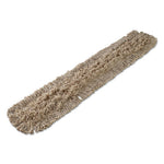 Load image into Gallery viewer, Mop Head, Dust, Cotton, 48 X 3, White
