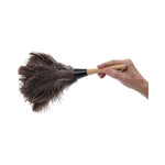 Load image into Gallery viewer, Professional Ostrich Feather Duster, 4" Handle