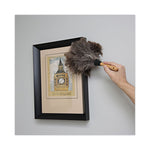 Load image into Gallery viewer, Professional Ostrich Feather Duster, 4" Handle