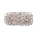 Load image into Gallery viewer, Mop Head, Dust, Cotton, 12 X 5, White