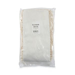 Load image into Gallery viewer, Industrial Dust Mop Head, Washable, Hygrade Cotton, 36w X 5d, White