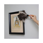 Load image into Gallery viewer, Professional Ostrich Feather Duster, 7" Handle