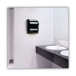 Load image into Gallery viewer, Boardwalk Green Universal Roll Towels, 1-ply, 8" X 800 Ft, Natural, 6 Rolls/carton