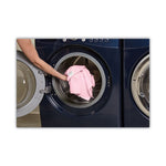 Load image into Gallery viewer, Microfiber Cleaning Cloths, 16 X 16, Pink, 24/pack
