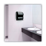 Load image into Gallery viewer, Boardwalk Green Universal Roll Towels, 1-ply, 8" X 800 Ft, Natural White, 6 Rolls/carton