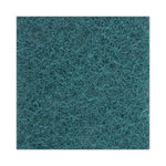 Load image into Gallery viewer, Heavy-duty Scour Pad, 6 X 9, Green 15/carton