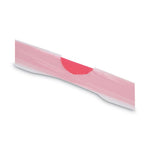 Load image into Gallery viewer, Drawstring Kitchen Bags, 13 Gal, 0.8 Mil, White, 50 Bags/roll, 2 Rolls/carton