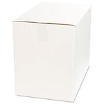 Load image into Gallery viewer, Cut-end Wet Mop Head, Cotton, #16, White, 12/carton