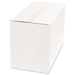 Load image into Gallery viewer, Cut-end Wet Mop Head, Cotton, White, #20, 12/carton