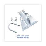 Load image into Gallery viewer, Floor Brush Head, 2.5" Black Tampico Fiber Bristles, 36" Brush