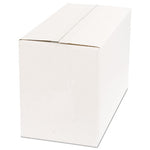 Load image into Gallery viewer, Cut-end Wet Mop Head, Rayon, No. 24, White, 12/carton