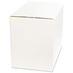 Load image into Gallery viewer, Premium Cut-end Wet Mop Heads, Cotton, 24oz, White, 12/carton