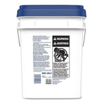 Load image into Gallery viewer, Laundry Detergent Powder, Low Foam, Crisp Clean Scent, 18 Lb Pail