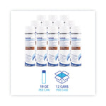 Load image into Gallery viewer, Furniture Polish, Lemon, 19 Oz Aerosol Spray, 12/carton