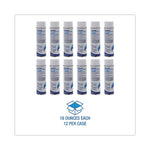 Load image into Gallery viewer, Stainless Steel Cleaner And Polish, Lemon, 18 Oz Aerosol Spray, 12/carton