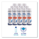 Load image into Gallery viewer, Vandalism Mark Remover, 16 Oz Aerosol Spray, 12/carton