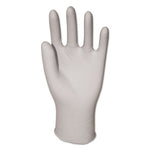 Load image into Gallery viewer, Exam Vinyl Gloves, Clear, X-large, 3 3/5 Mil, 100/box, 10 Boxes/carton